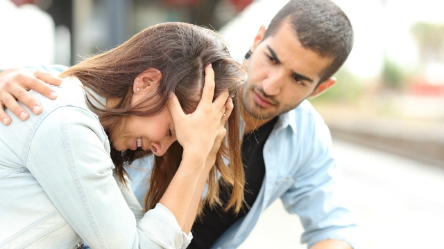 womenyoungadultsmorepronetoanxiety:study